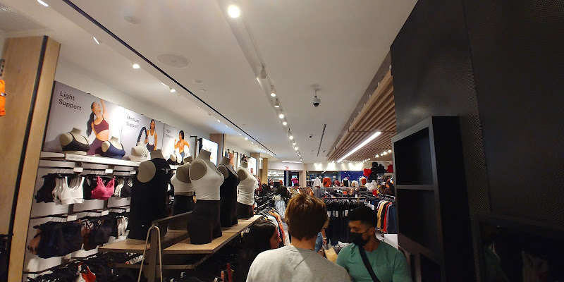 lululemon