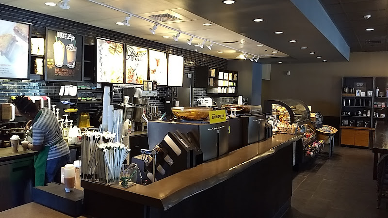 Starbucks Coffee Company