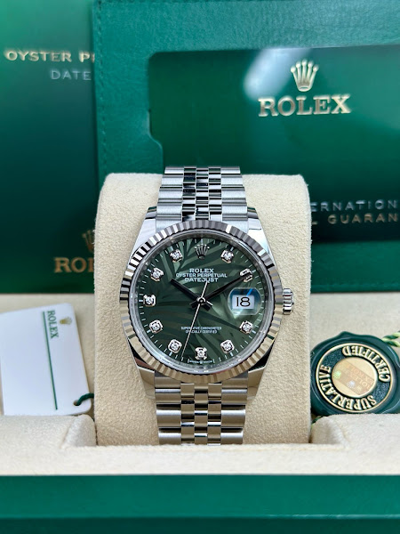 Sell My Rolex Watch