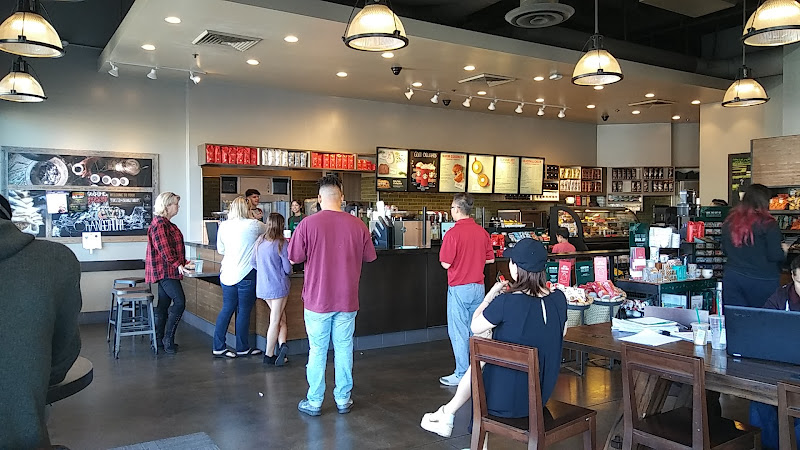 Starbucks