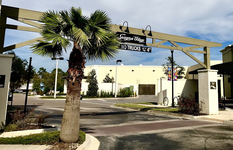 Sawgrass Hotel Retail Village