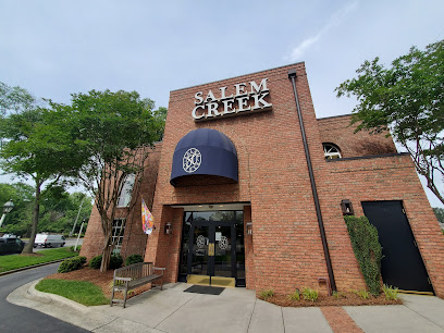 Salem Creek Inc