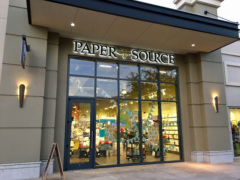 Paper Source