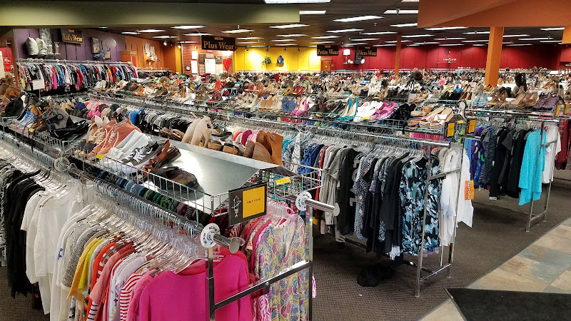Turn Style Consignment - Richfield Minnesota