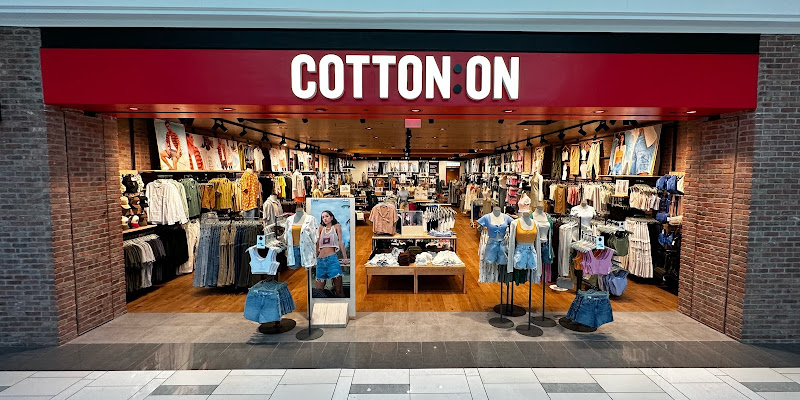 Cotton On West Town