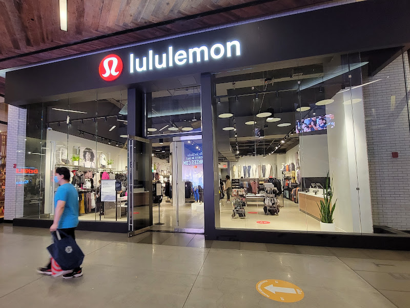 lululemon