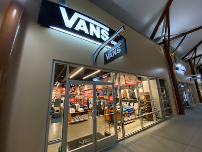 Vans Outlet