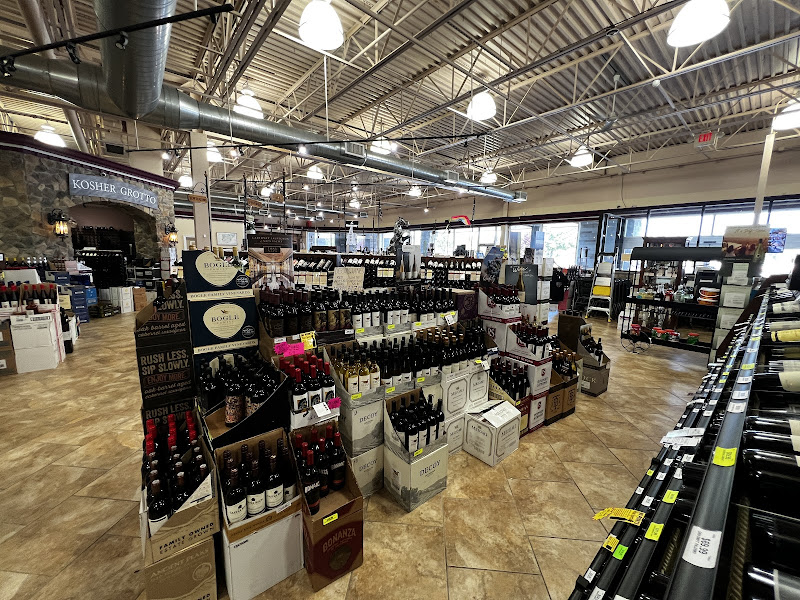 Wine Academy Superstore