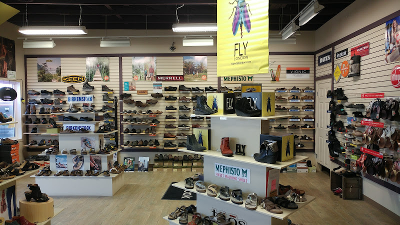 The Soleman Footwear Co.