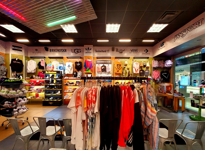 Journeys