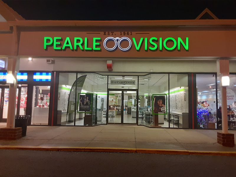 Pearle Vision