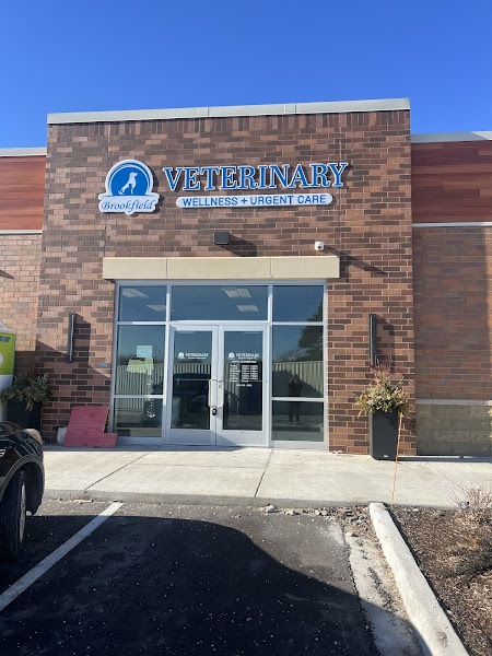 Brookfield Veterinary Wellness + Urgent Care