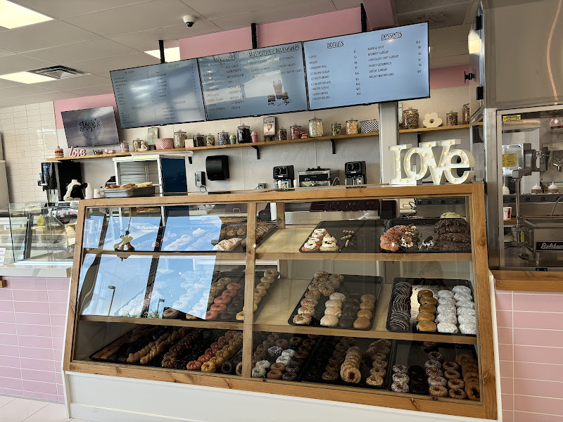 Mojo's Donuts