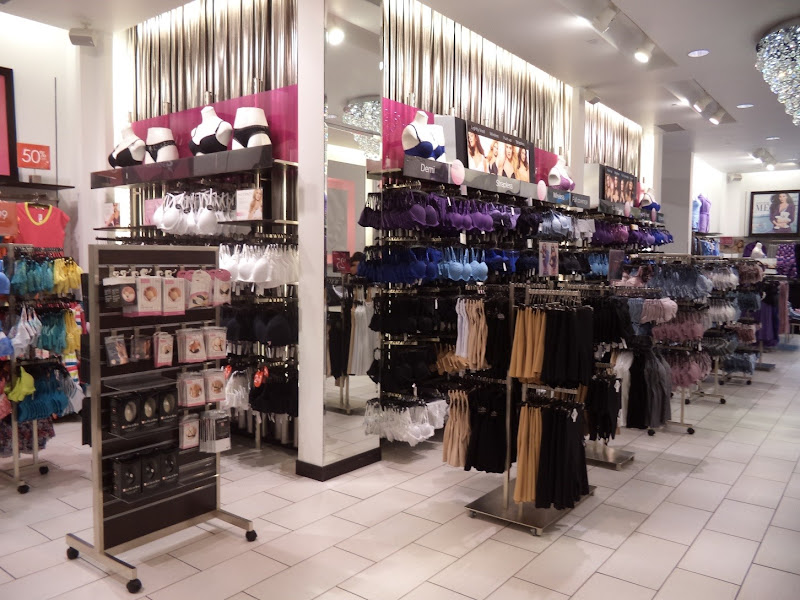 la Vie en Rose Woodgrove Centre