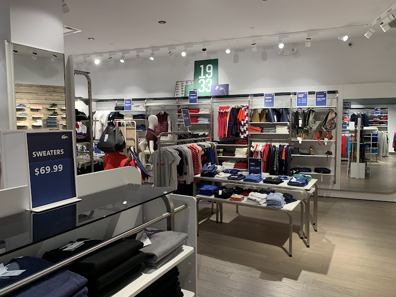 Lacoste