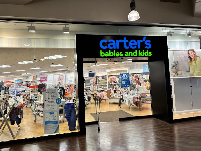 Carter's