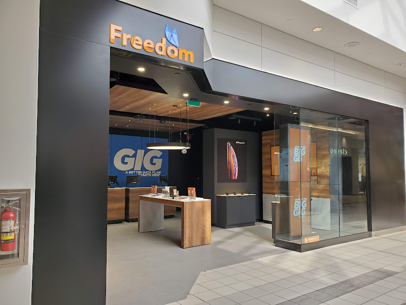 Freedom Mobile