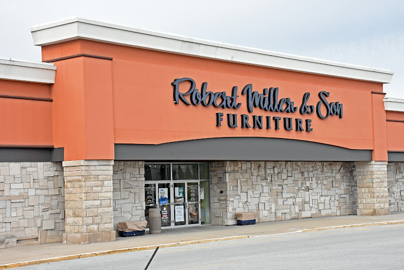 Robert Miller & Son Furniture
