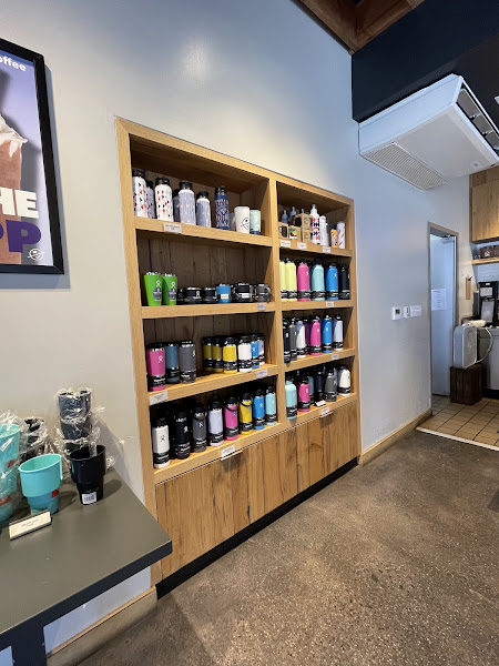 The Coffee Bean & Tea Leaf