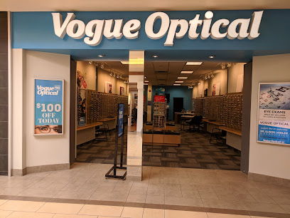 Vogue Optical