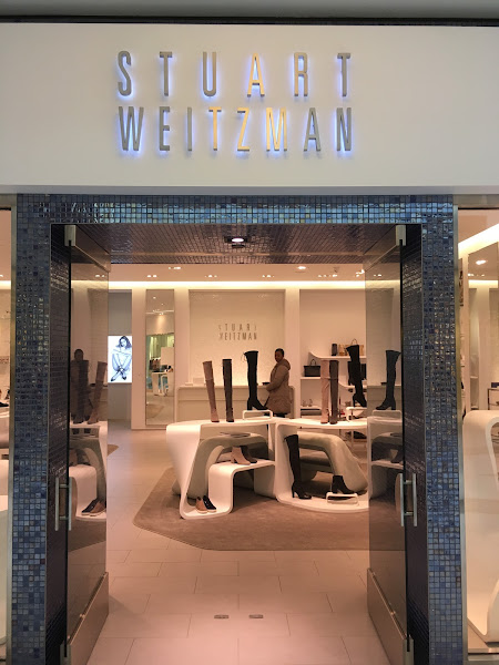 Stuart Weitzman