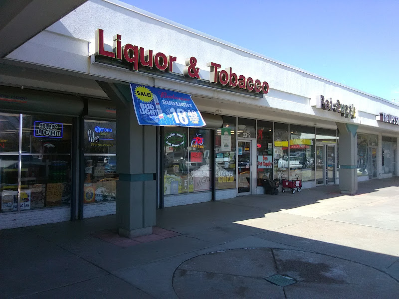 Bon Shopping Center