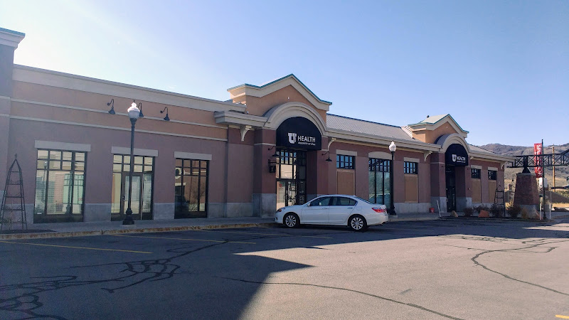 Redstone Health Center (Park City)
