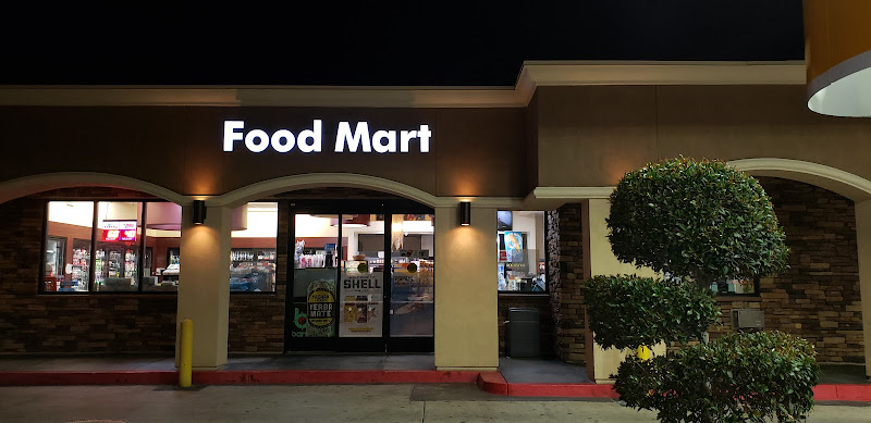 Malibu Country Mart