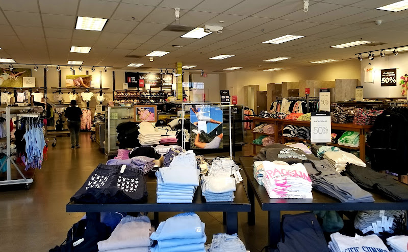 PacSun