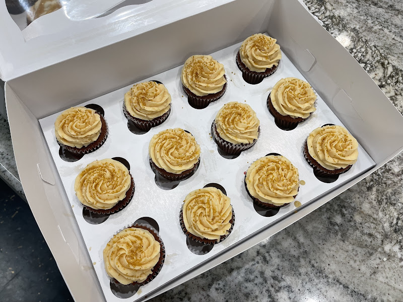 Mission Cakes
