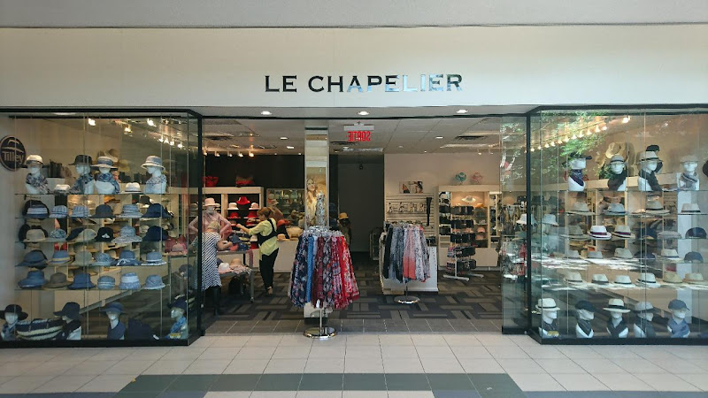 Le Chapelier