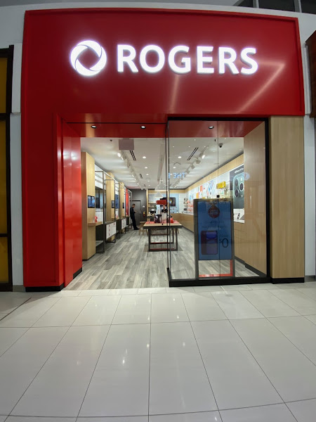 Rogers