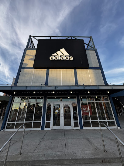 adidas Outlet Store Atlantic City