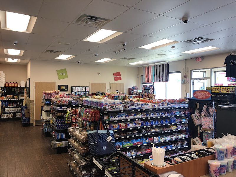 3D's Convenience Store