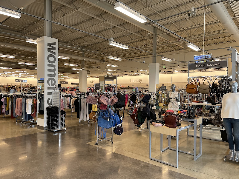Nordstrom