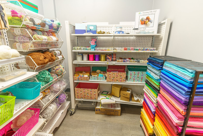 Sew Cal Craft Studio