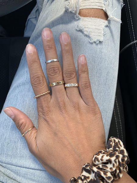 Acacia Jewelry