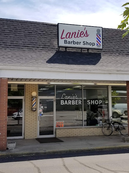 Lanie's Barber Shop