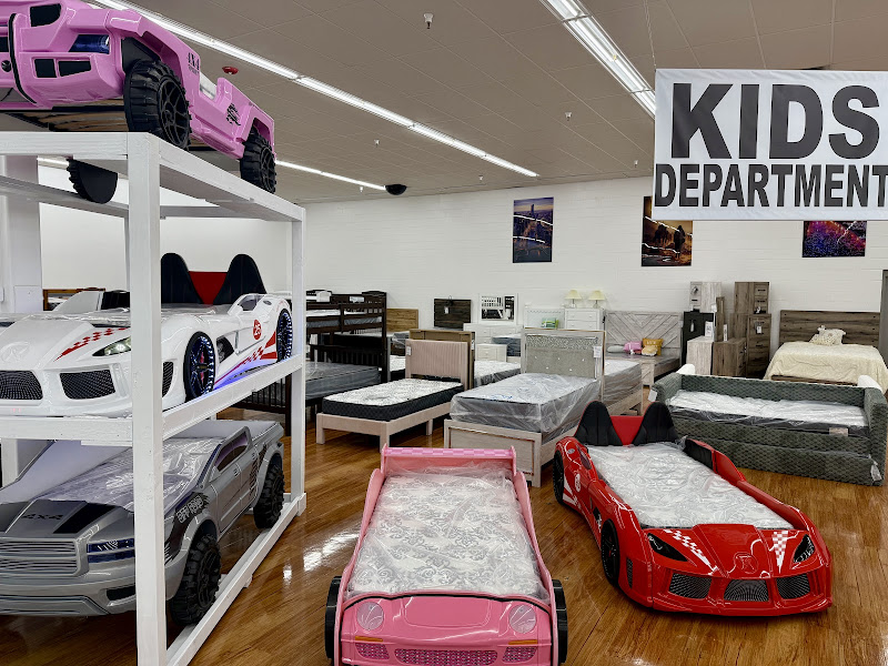 Bravo Furniture