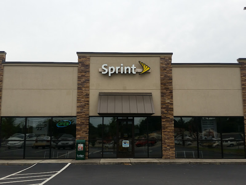Sprint Store