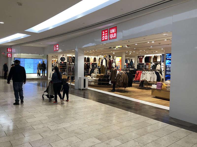 UNIQLO Natick