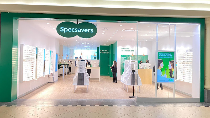 Specsavers Scottsdale Centre