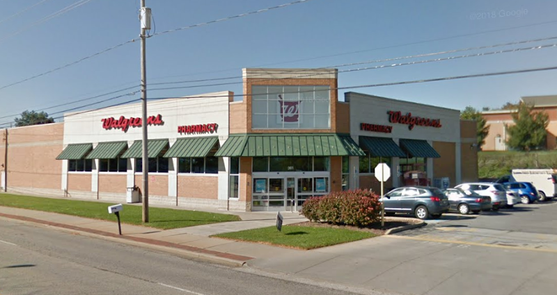 Walgreens