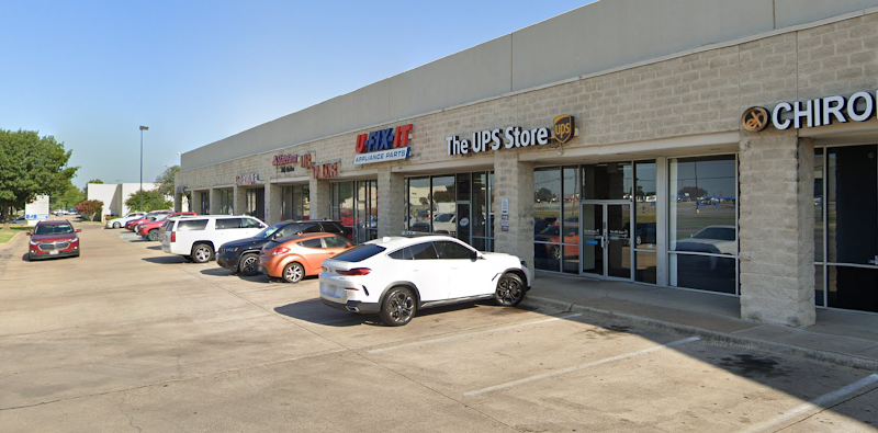 U-Fix-It Appliance Parts