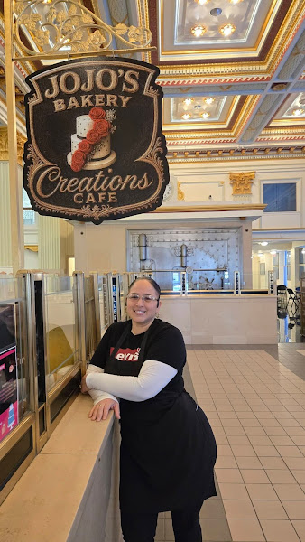 JoJo’s Bakery Creations Cafe | Custom Cakes Reading PA
