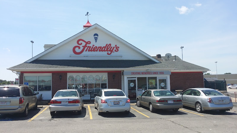 Friendly's