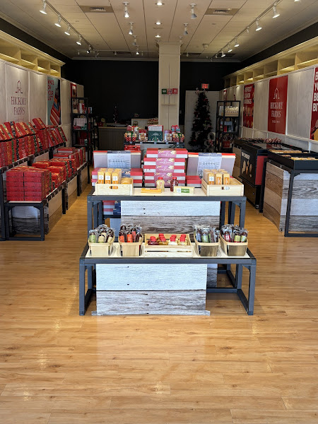 Hickory Farms at Dudley Farms Plaza