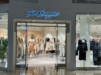 Tenshoppe