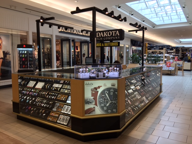 Dakota Watch Company