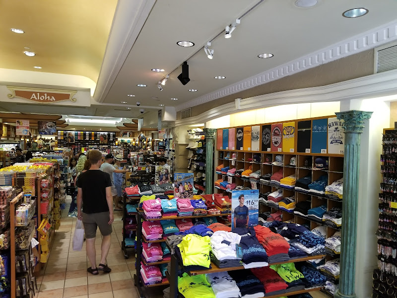 ABC Stores #06